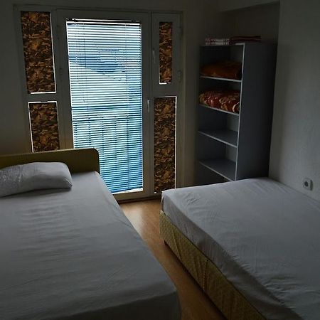 Apartment Dora Ohrid Kültér fotó